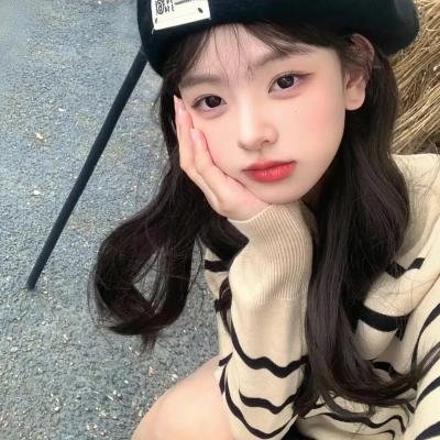 笨女孩