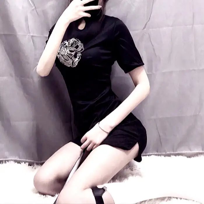 动态漫画·我在末世捡属性